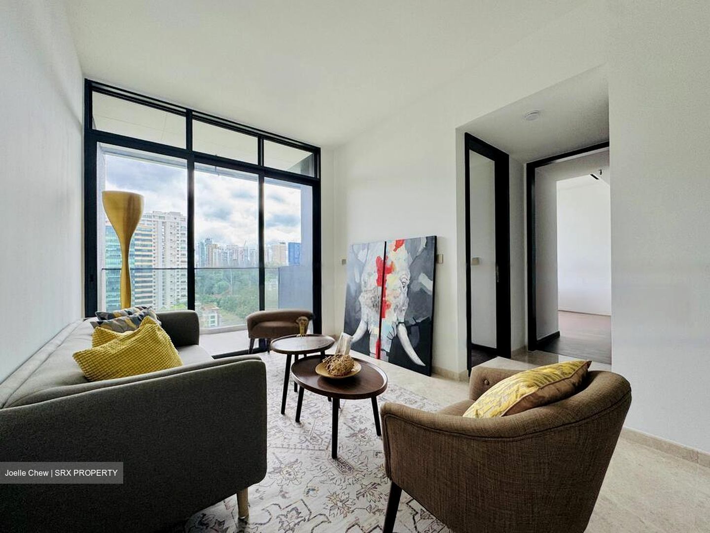 Pullman Residence  (D11), Condominium #470607361